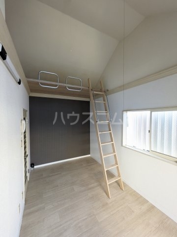 5/25 寝室