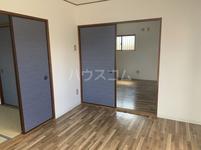 6/30 リビング/ダイニング