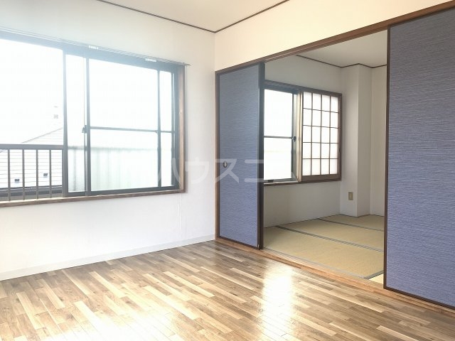 7/30 リビング/ダイニング