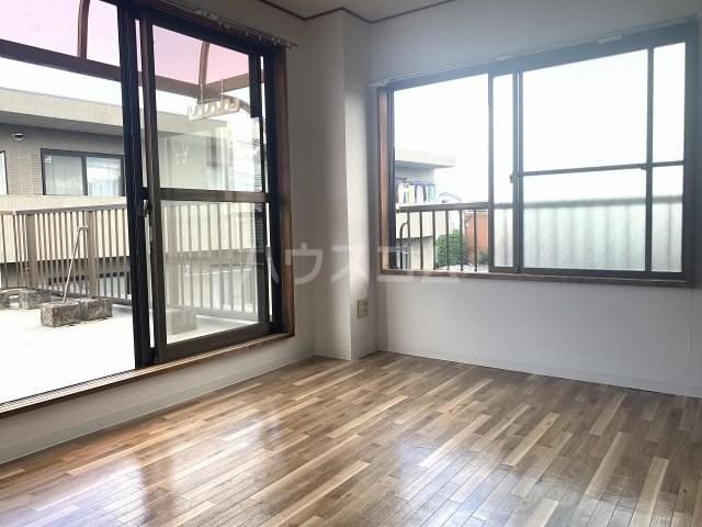 8/30 リビング/ダイニング