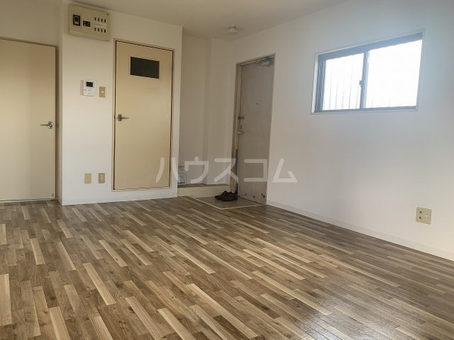 9/30 リビング/ダイニング