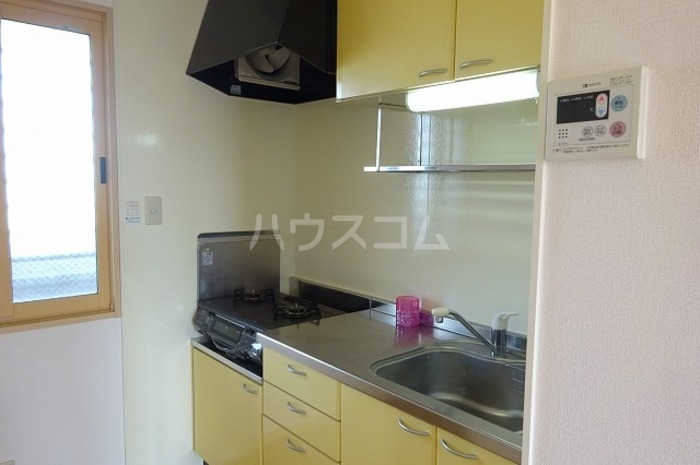 7/19 キッチン