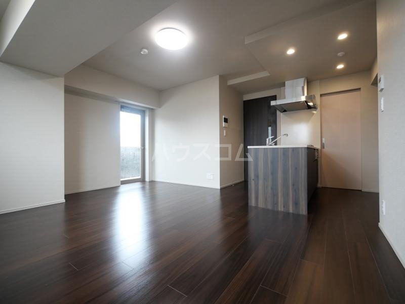 3/23 リビング/ダイニング