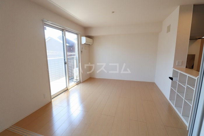 3/19 リビング/ダイニング