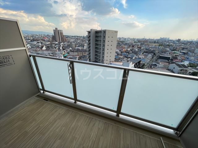 20/30 バルコニー