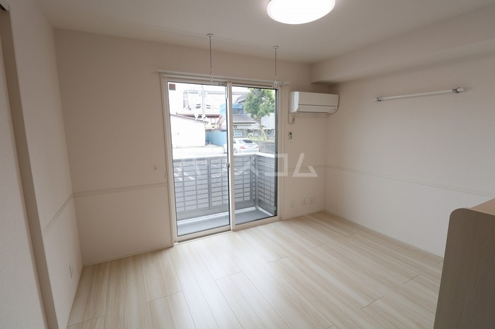 3/21 リビング/ダイニング