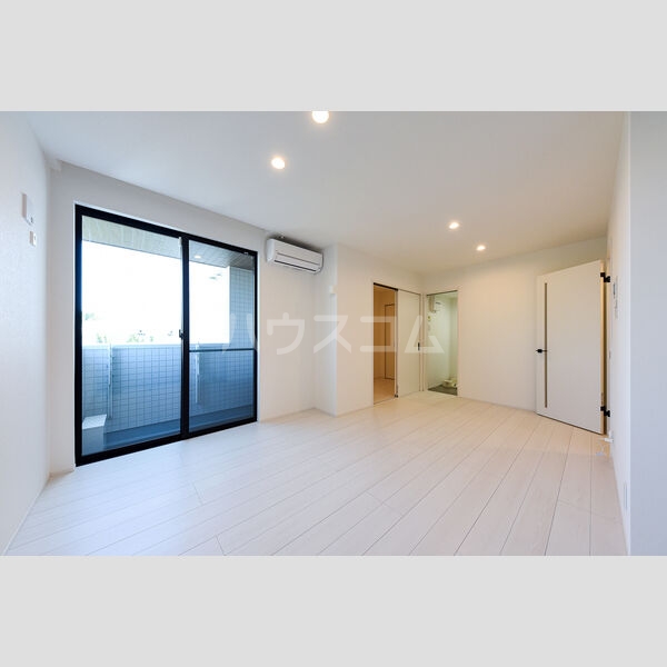 3/17 リビング/ダイニング