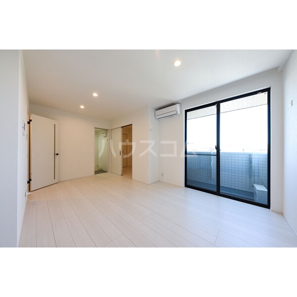 3/20 リビング/ダイニング