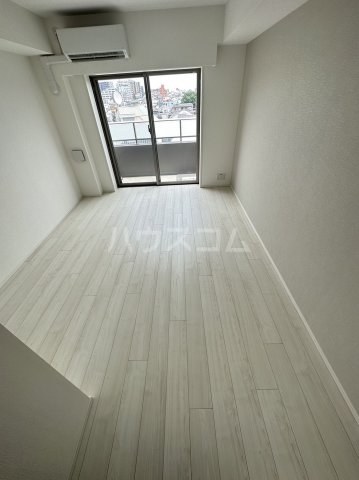 4/26 リビング/ダイニング