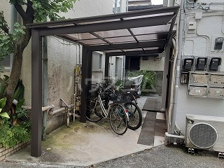 その他共有