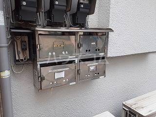 その他共有
