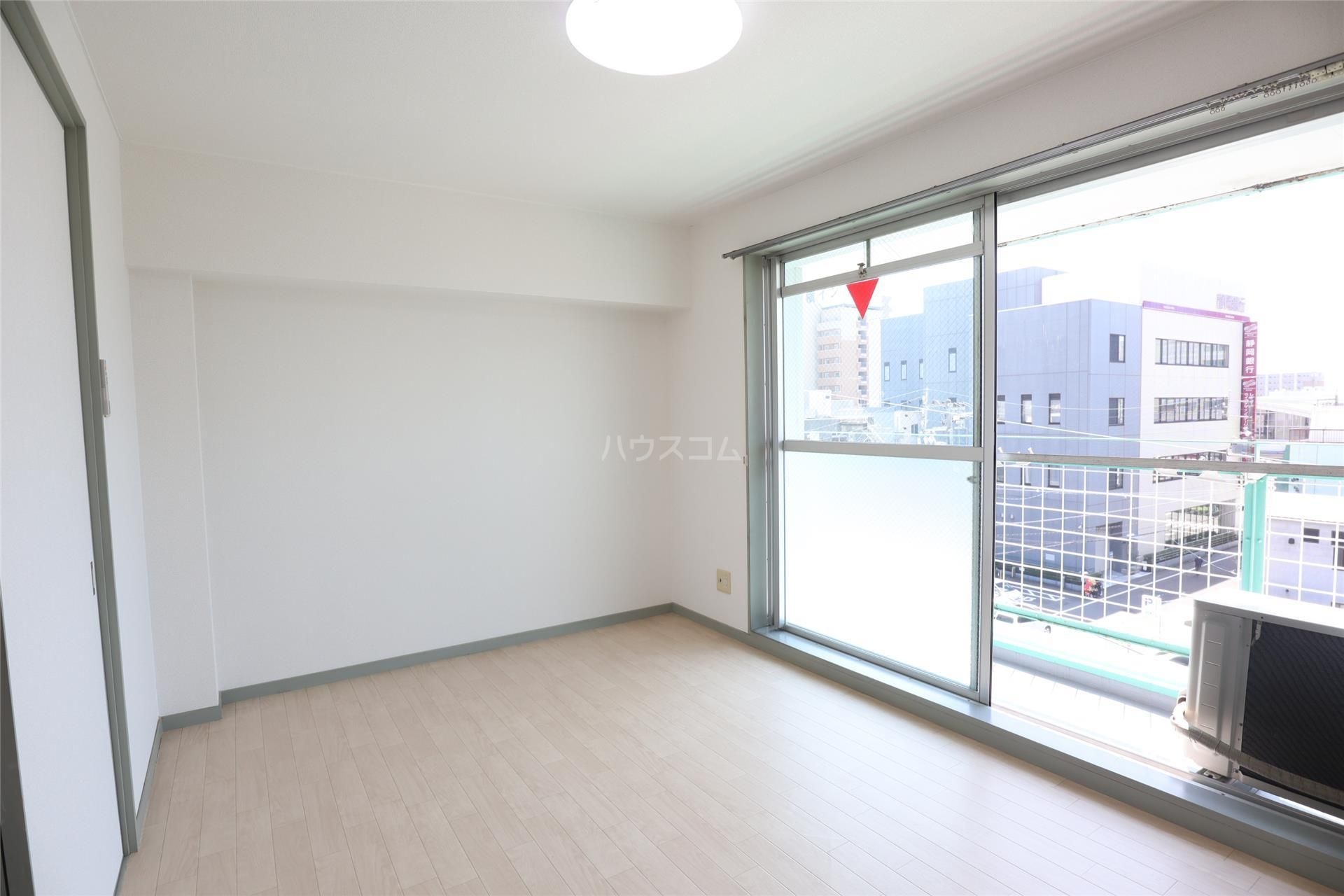 4/15 リビング/ダイニング