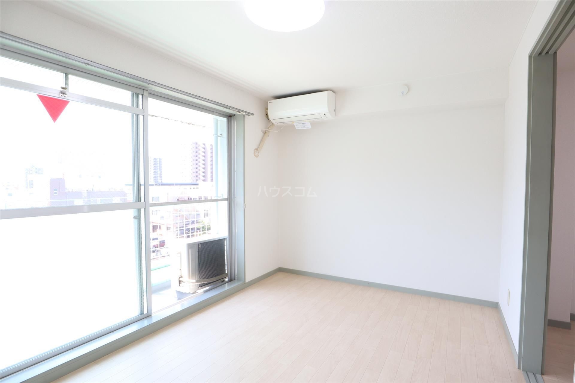 5/15 リビング/ダイニング