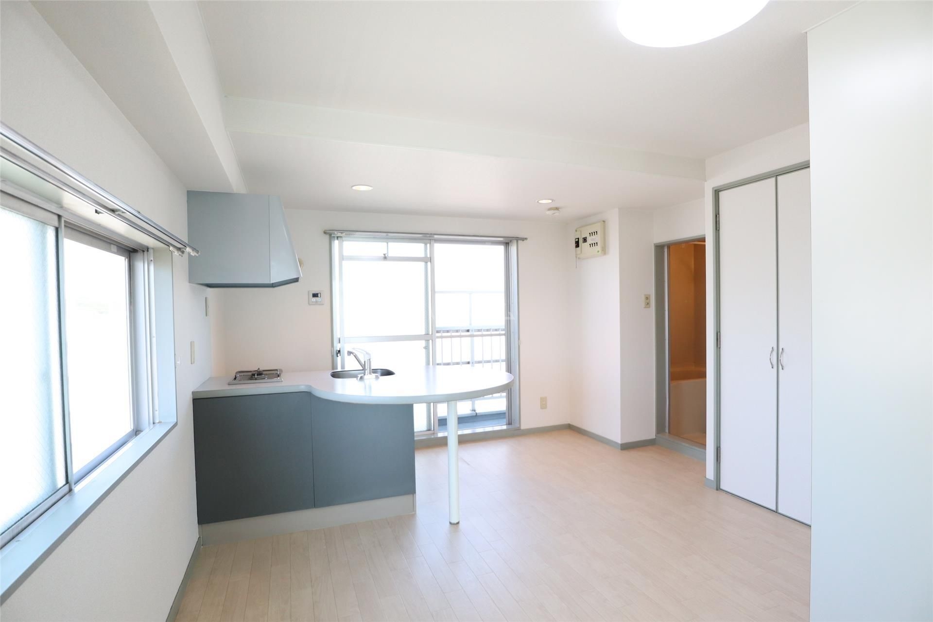 3/15 リビング/ダイニング