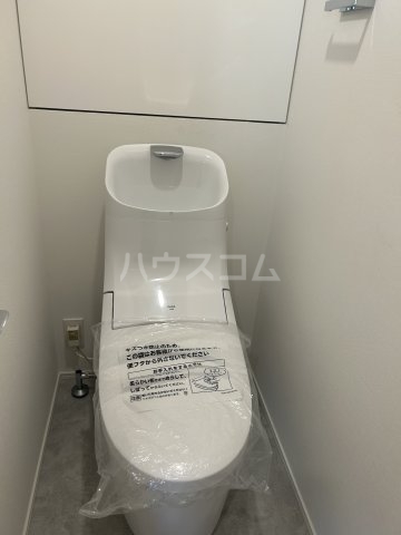 10/18 トイレ