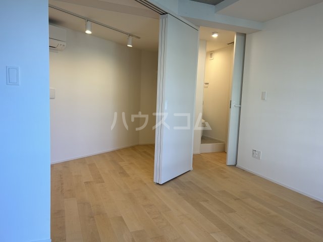 4/18 寝室