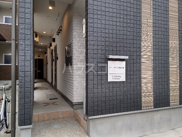 2/10 エントランス