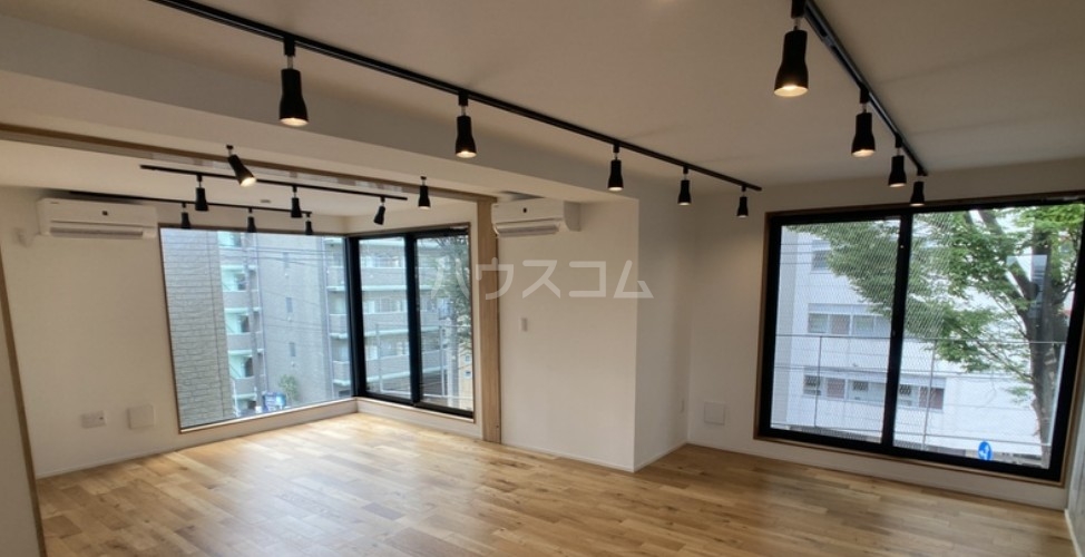 3/24 リビング/ダイニング