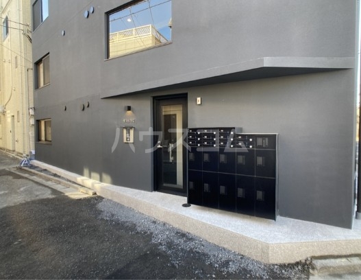 14/24 エントランス