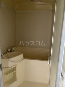 8/19 浴室