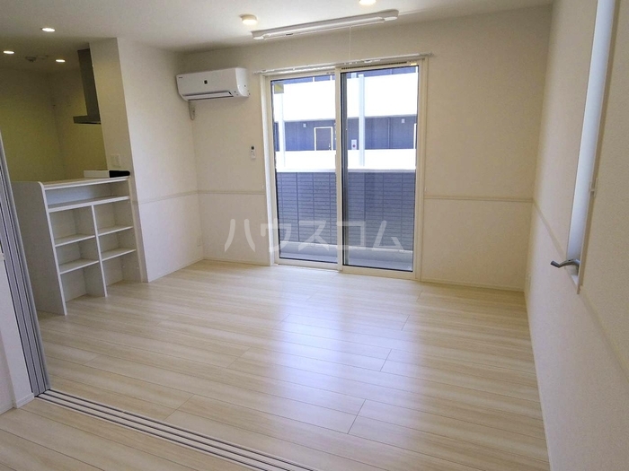 3/27 リビング/ダイニング