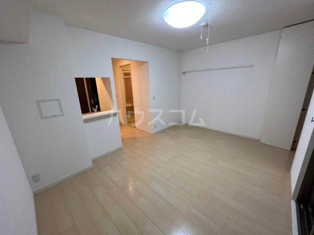 4/30 リビング/ダイニング