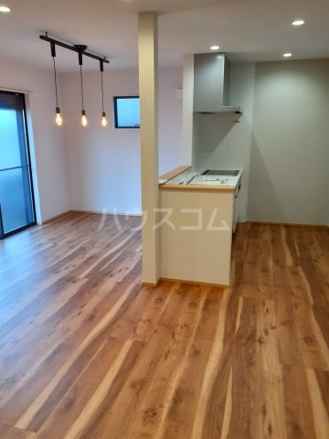 3/16 リビング/ダイニング