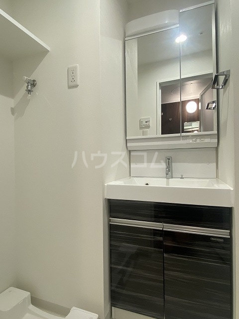 17/30 洗面