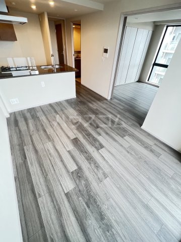 3/25 リビング/ダイニング