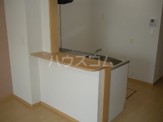 3/24 リビング/ダイニング