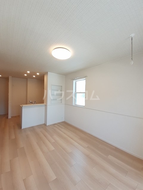 3/24 リビング/ダイニング