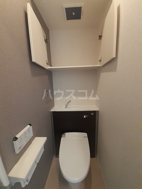 13/28 トイレ