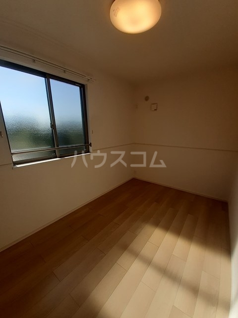 7/28 寝室