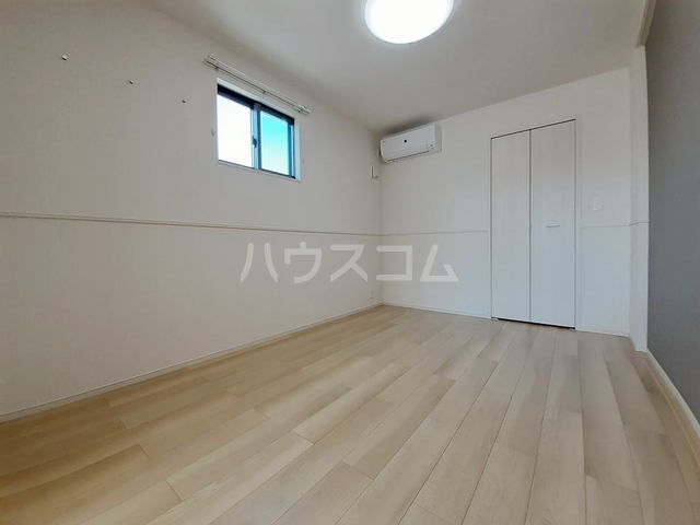 4/20 寝室