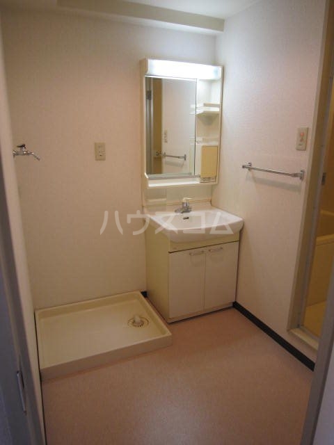 12/24 洗面
