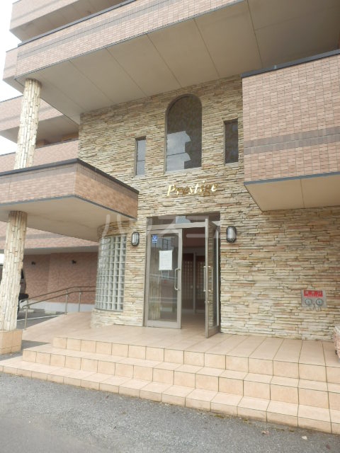 2/12 エントランス