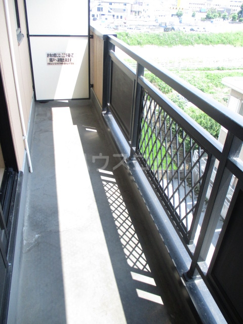 16/30 バルコニー