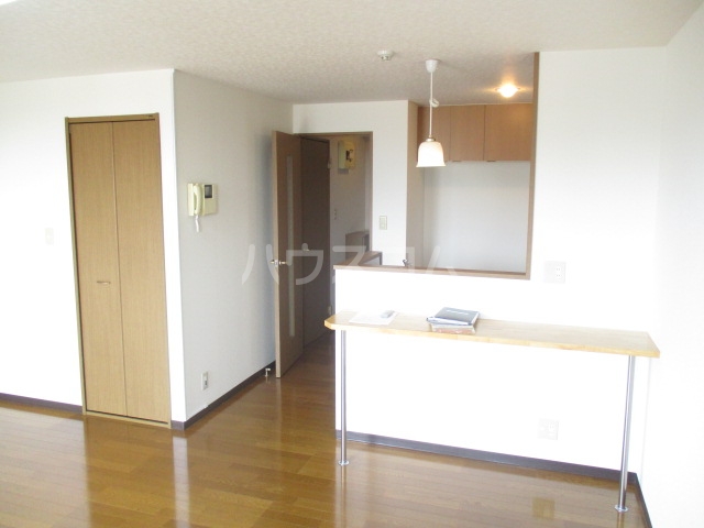 5/30 リビング/ダイニング