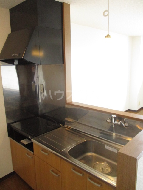 9/30 キッチン