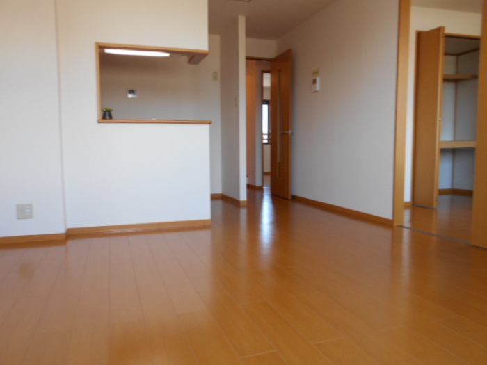 3/18 リビング/ダイニング