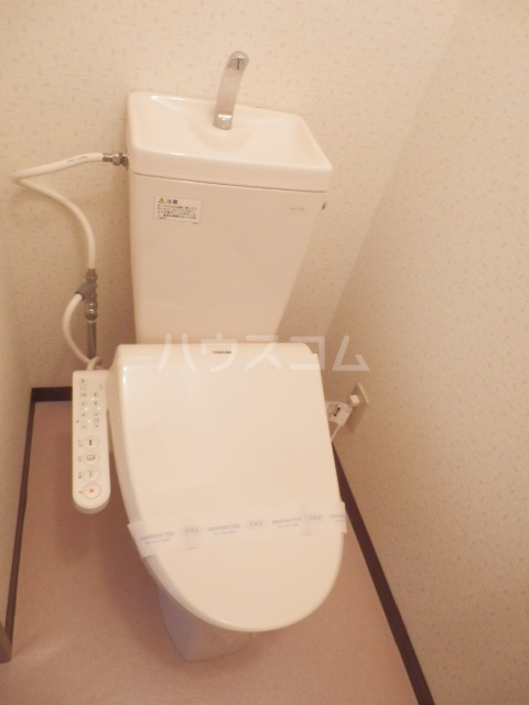 9/24 トイレ