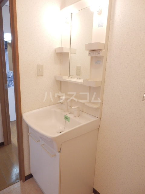 10/24 洗面