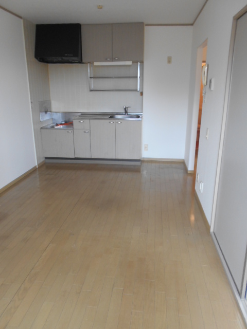 3/26 リビング/ダイニング