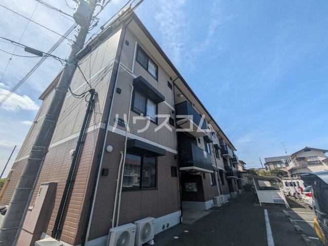 1/26 外観