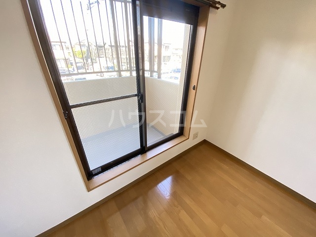 22/30 バルコニー