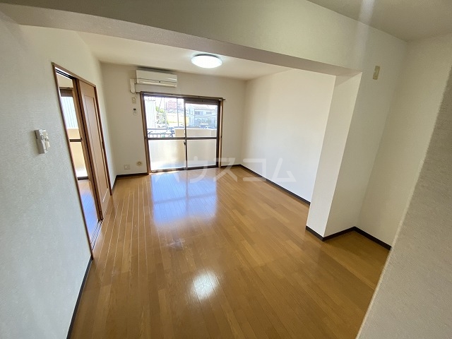 5/30 リビング/ダイニング