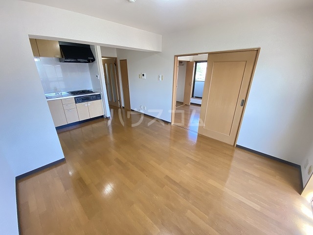 4/30 リビング/ダイニング