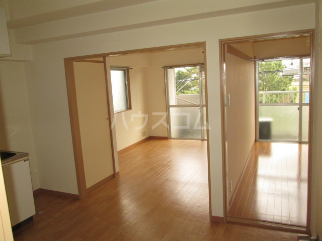 3/17 リビング/ダイニング