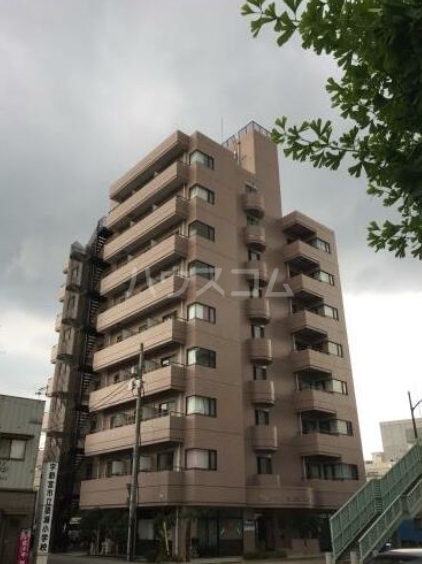 1/21 外観