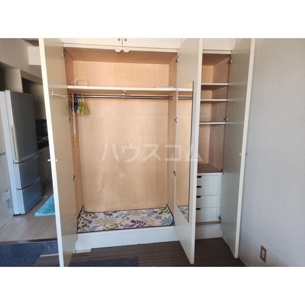 5/21 収納